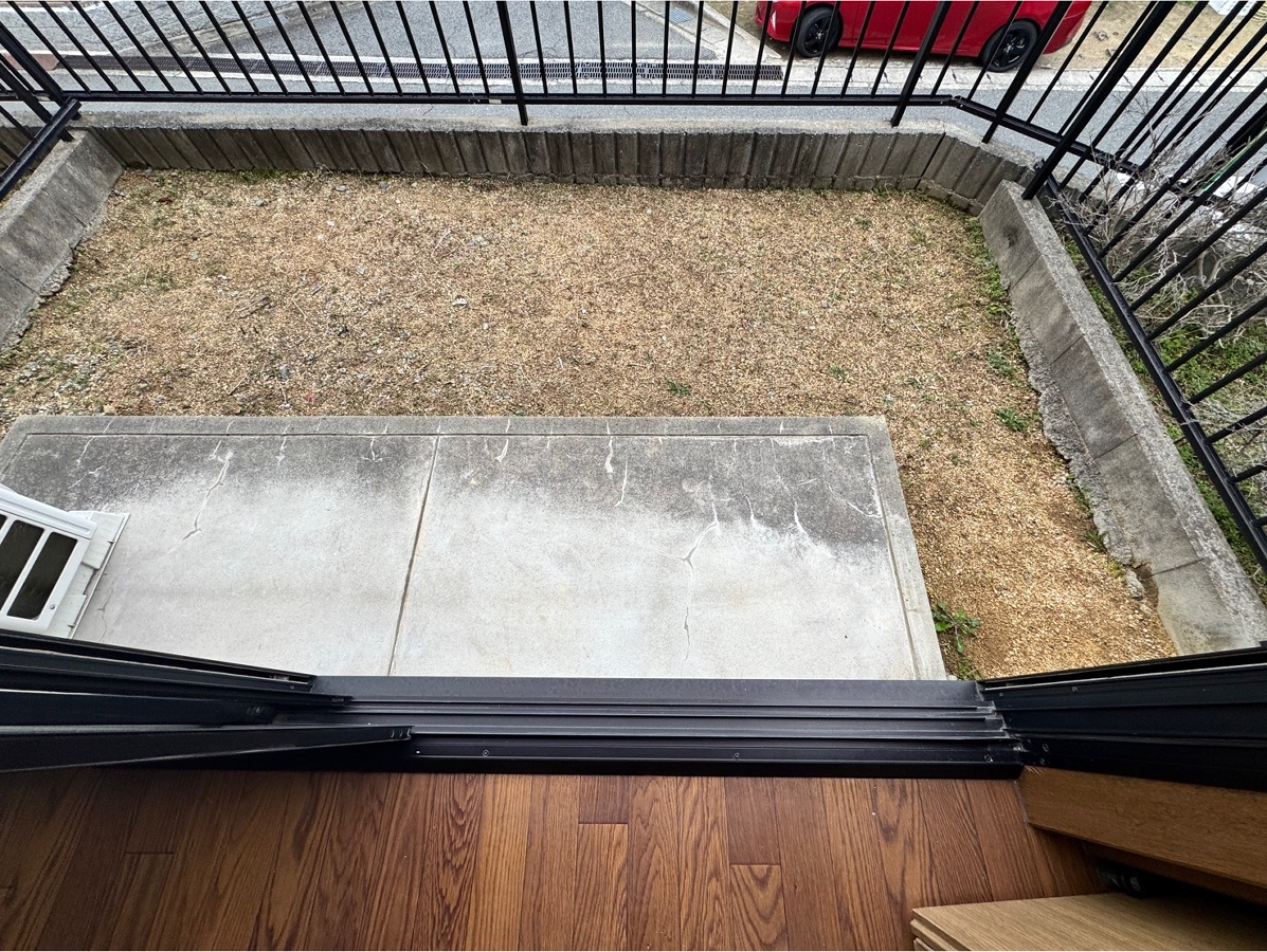 バルコニー・ベランダ 写真20