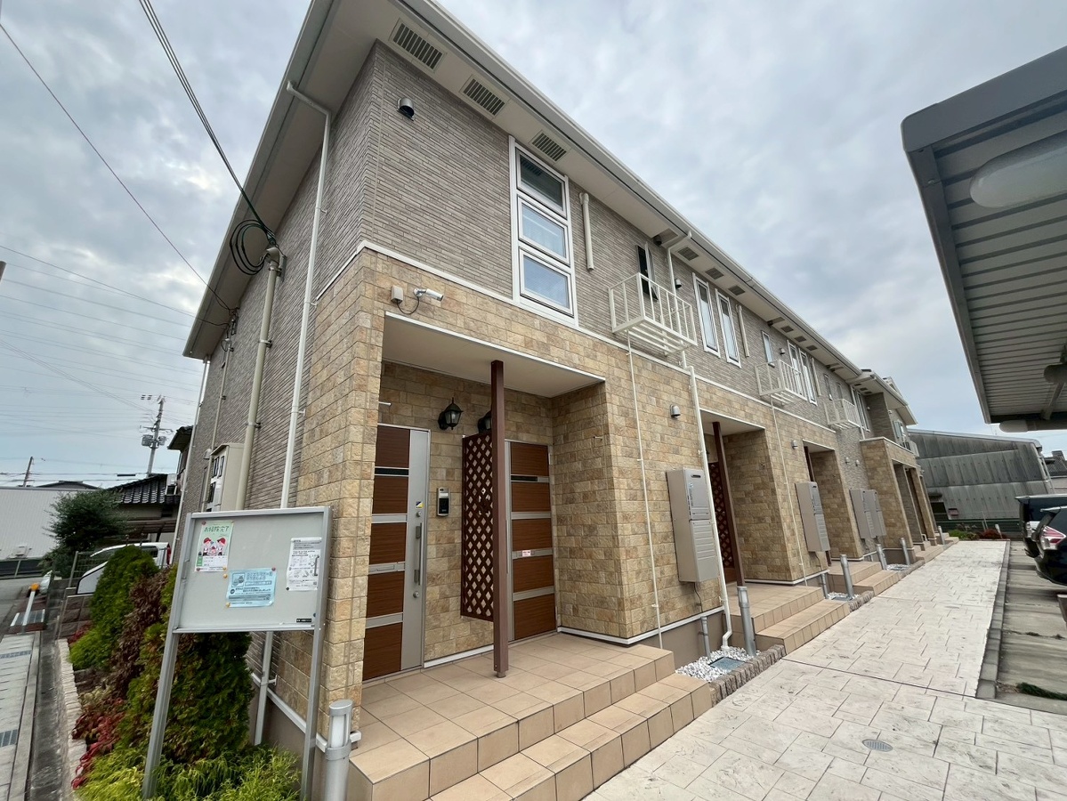 シャルマン・ドミール