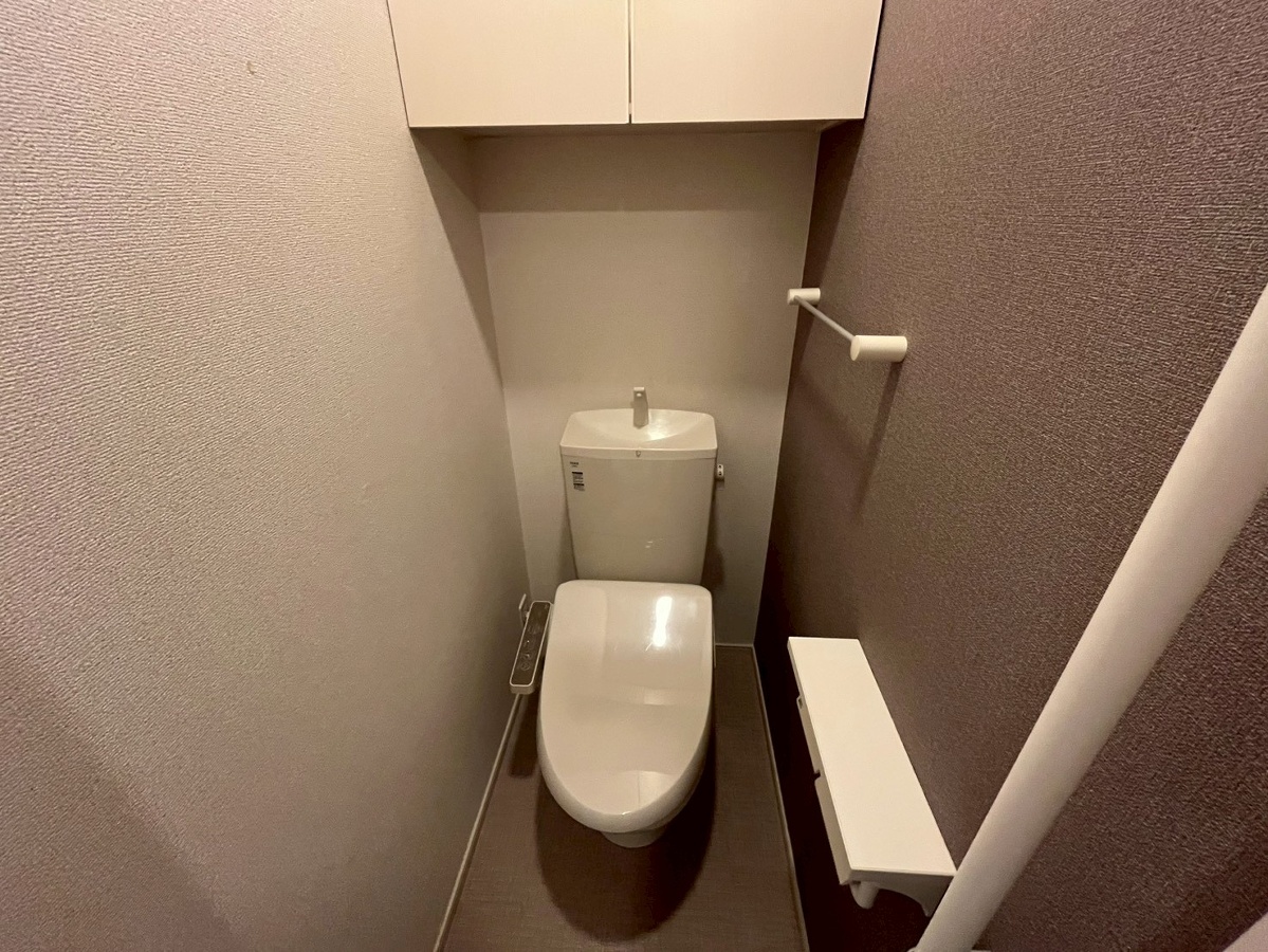 トイレ 写真9