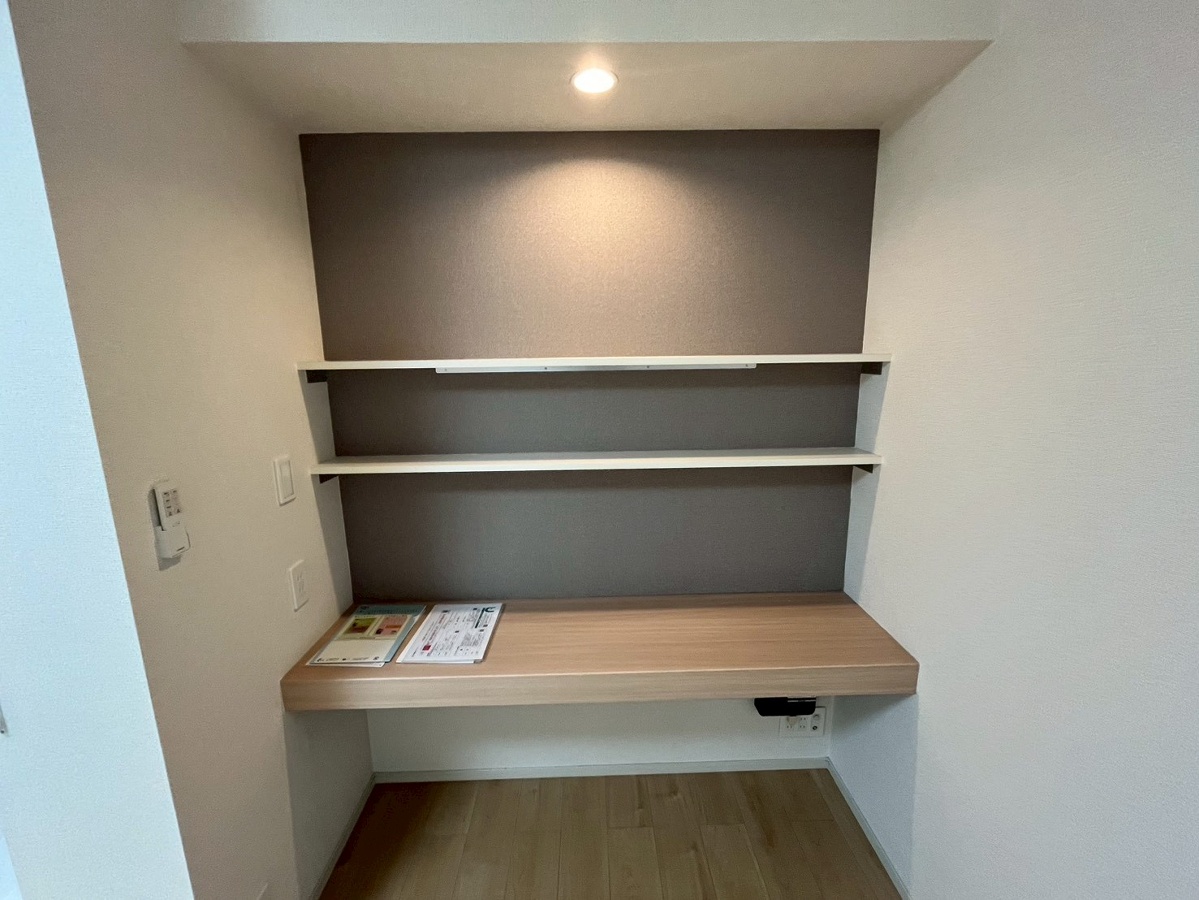 その他部屋・スペース 写真5