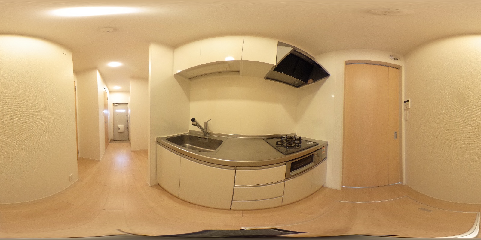 キッチン 写真33