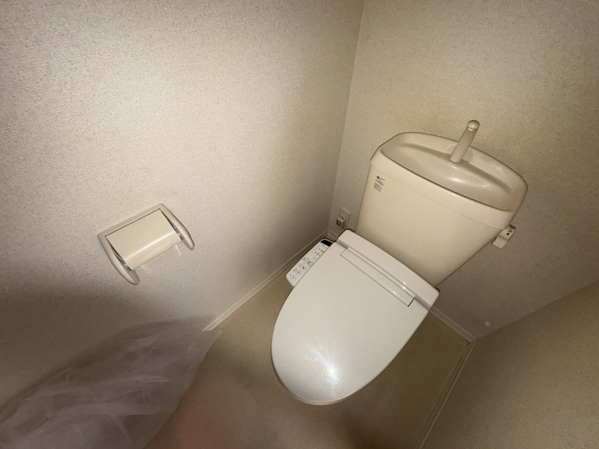 トイレ 写真16
