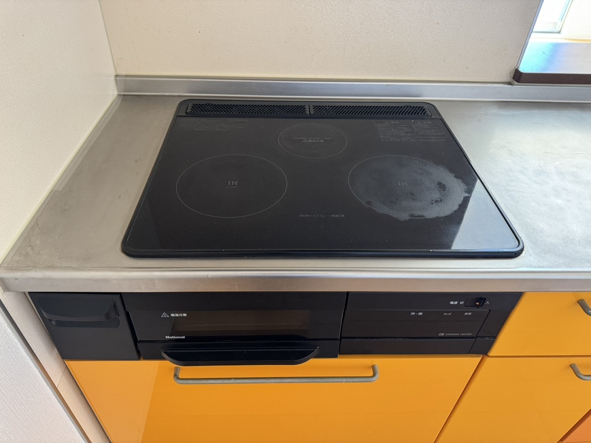 キッチン 写真4