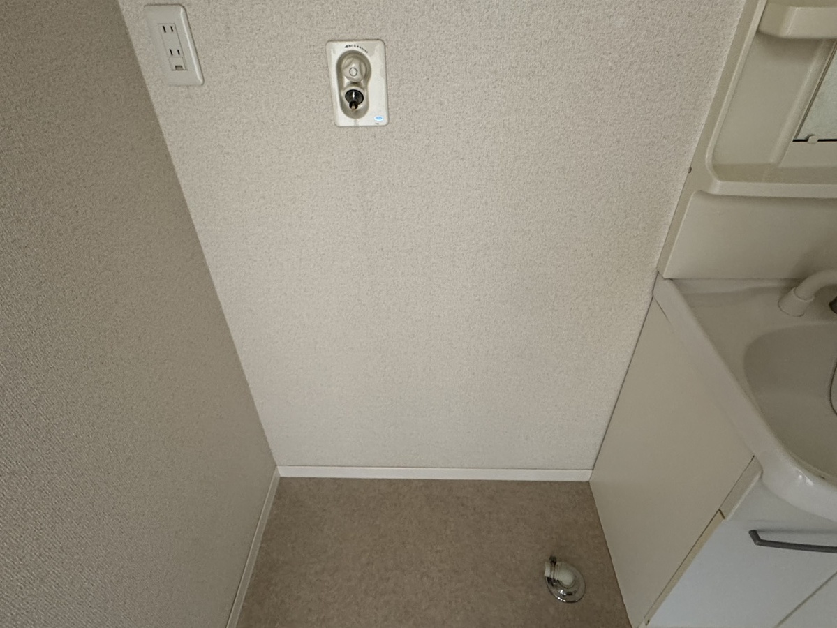 洗面所 写真13