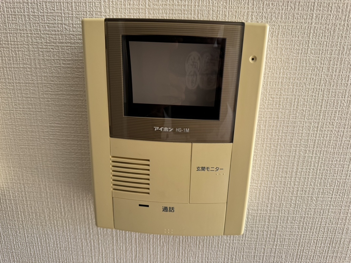 セキュリティ 写真19
