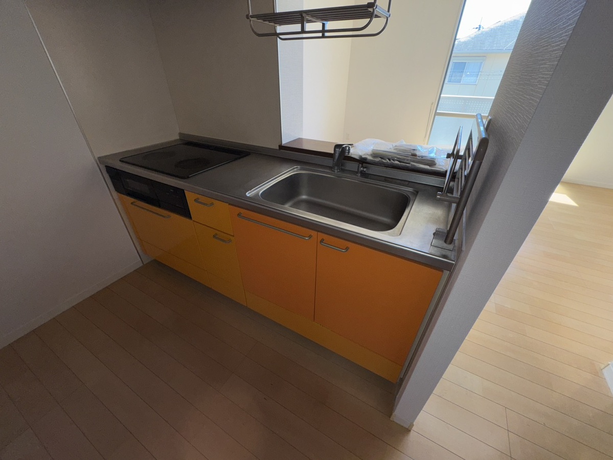 キッチン 写真5