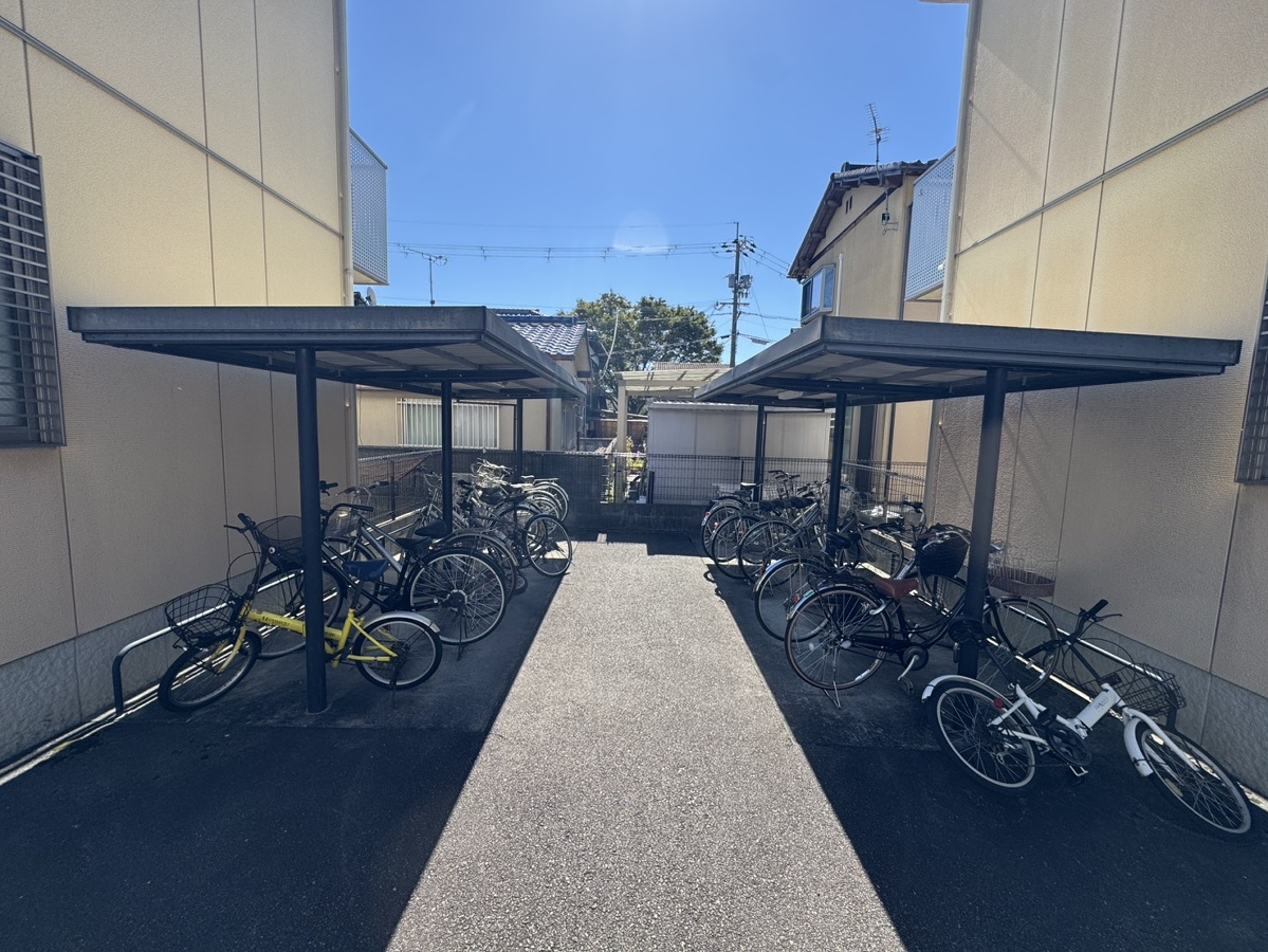 共用部 写真30