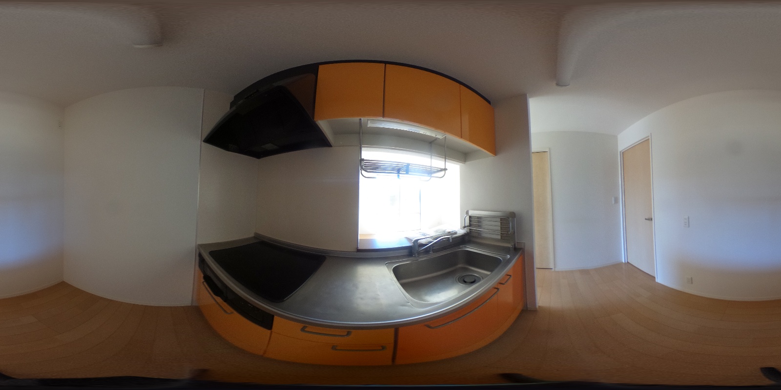 キッチン 写真34