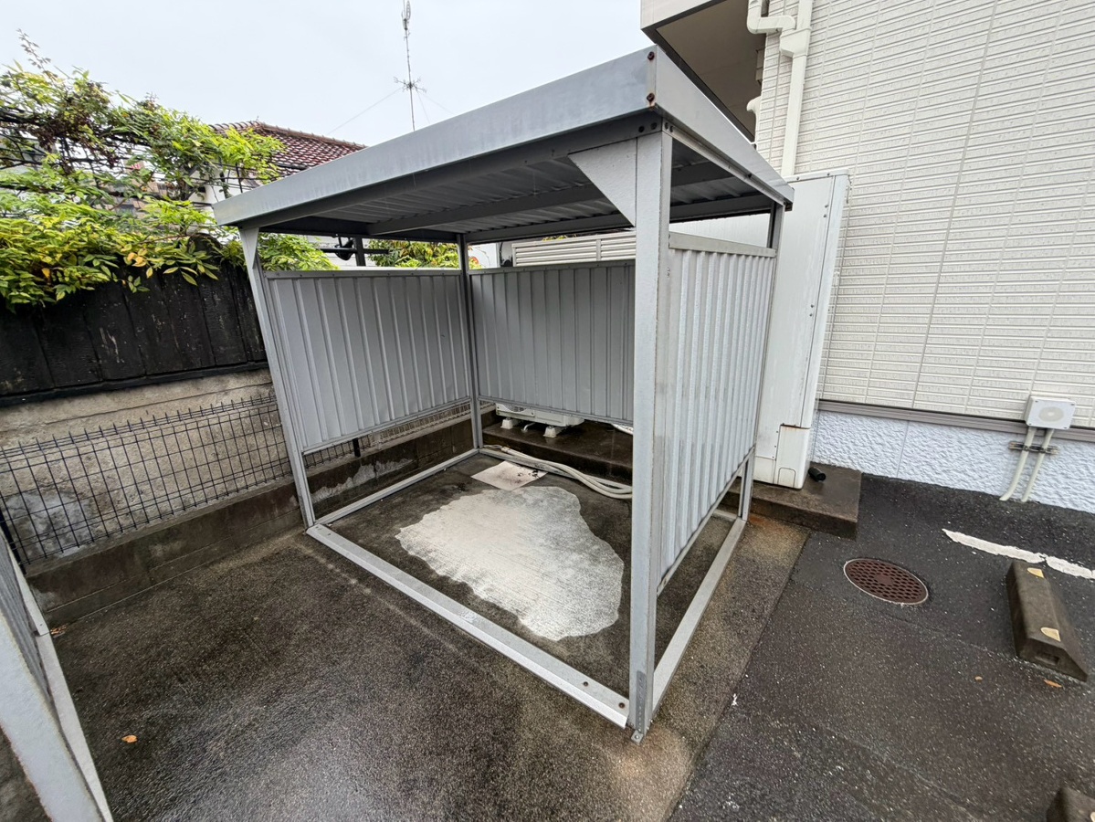 共用部 写真30