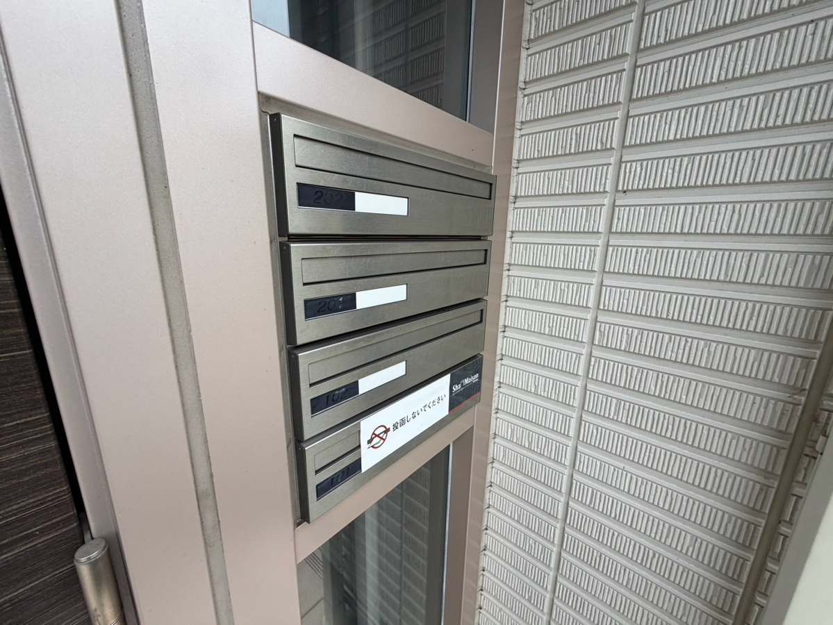 共用部 写真31