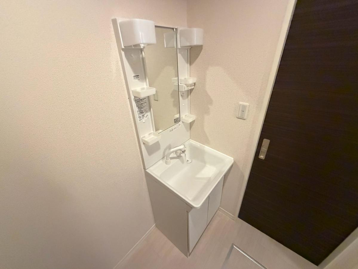 洗面所 写真10