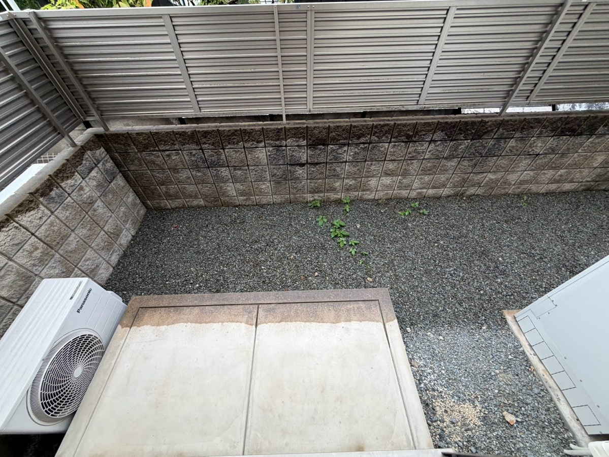 庭 写真17