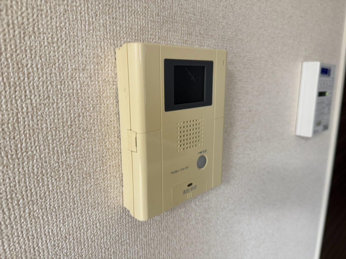 セキュリティ 写真19