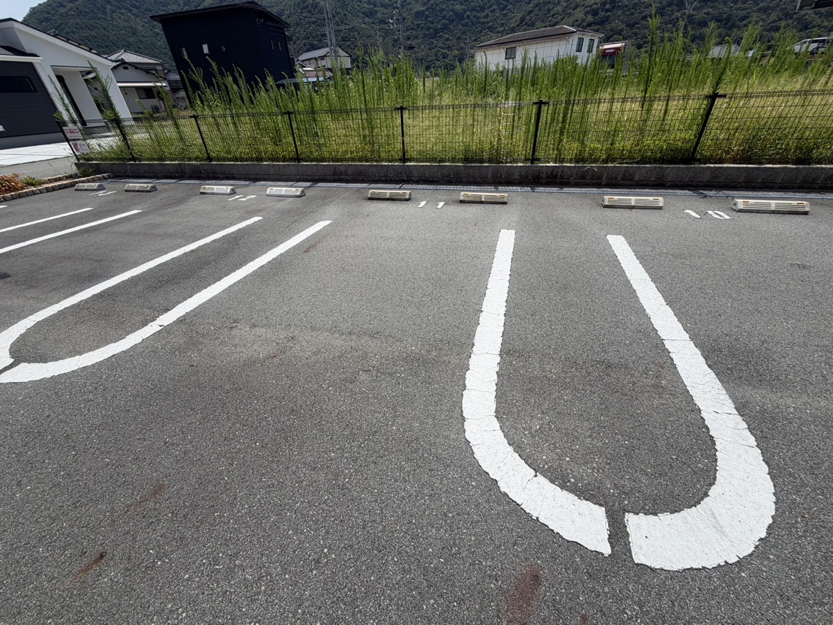 駐車場 写真32