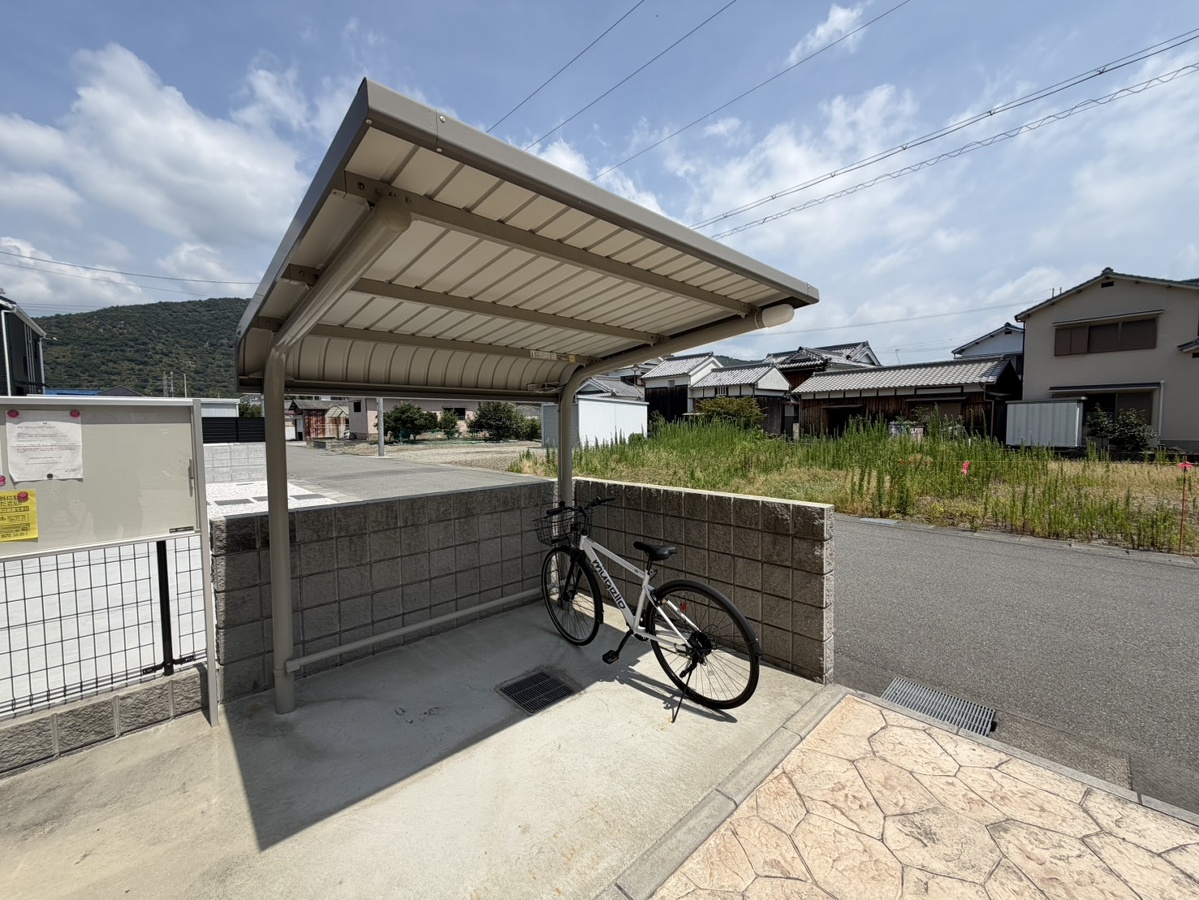 共用部 写真30