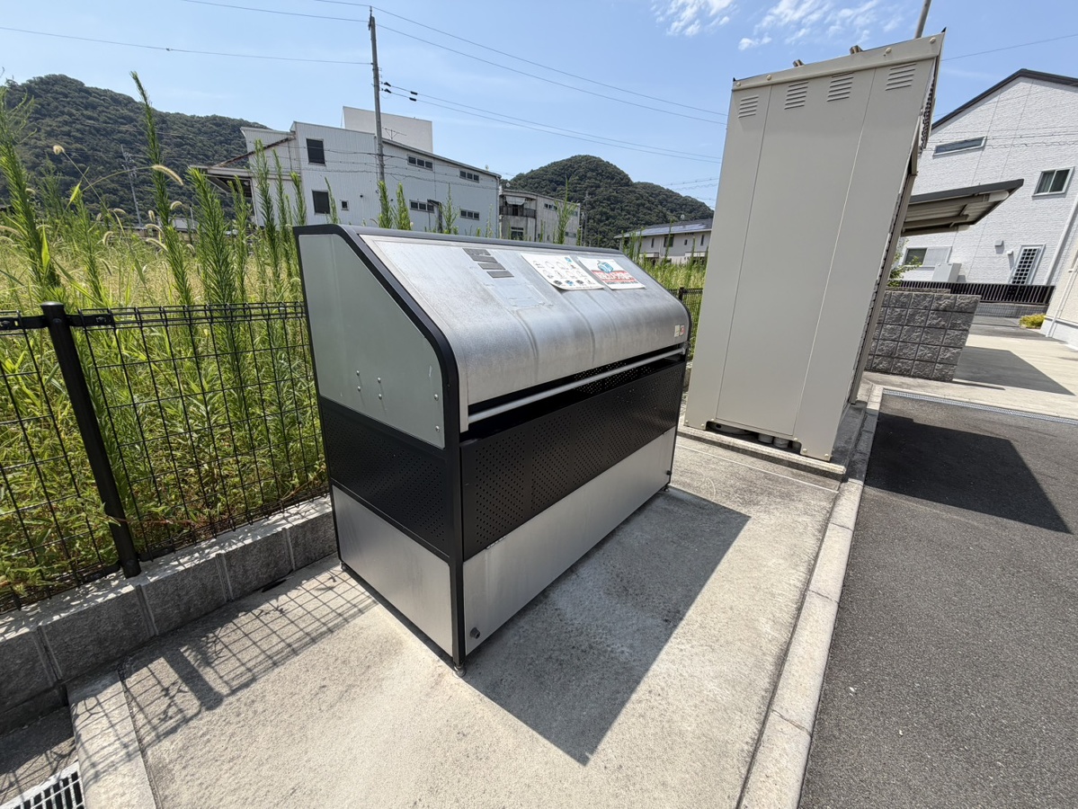 共用部 写真31