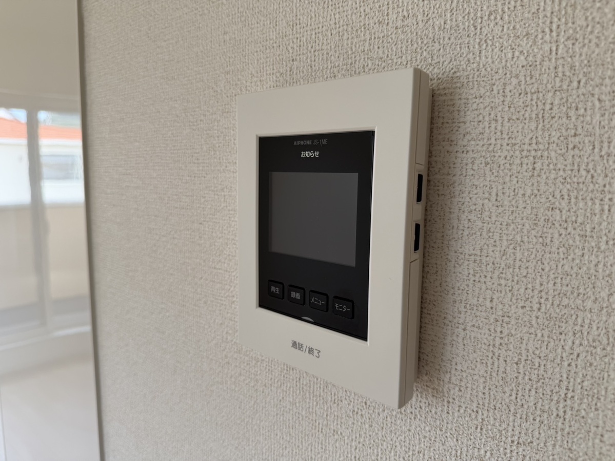セキュリティ 写真19