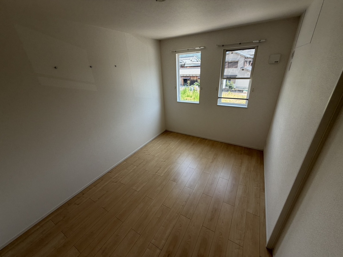 子供部屋 写真7