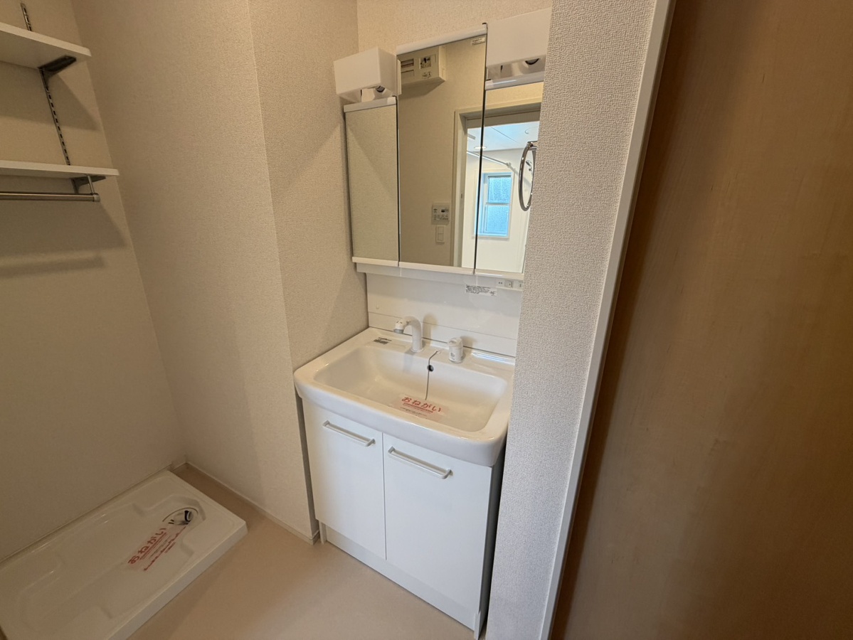 洗面所 写真11