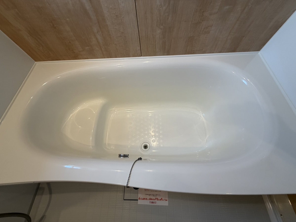 バス 写真13