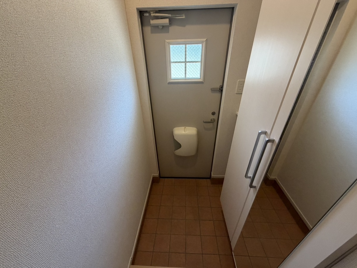 玄関 写真10