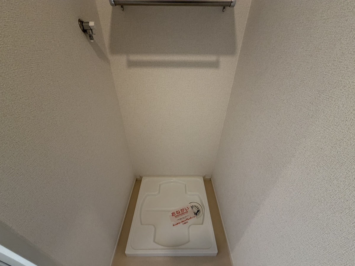 洗面所 写真12