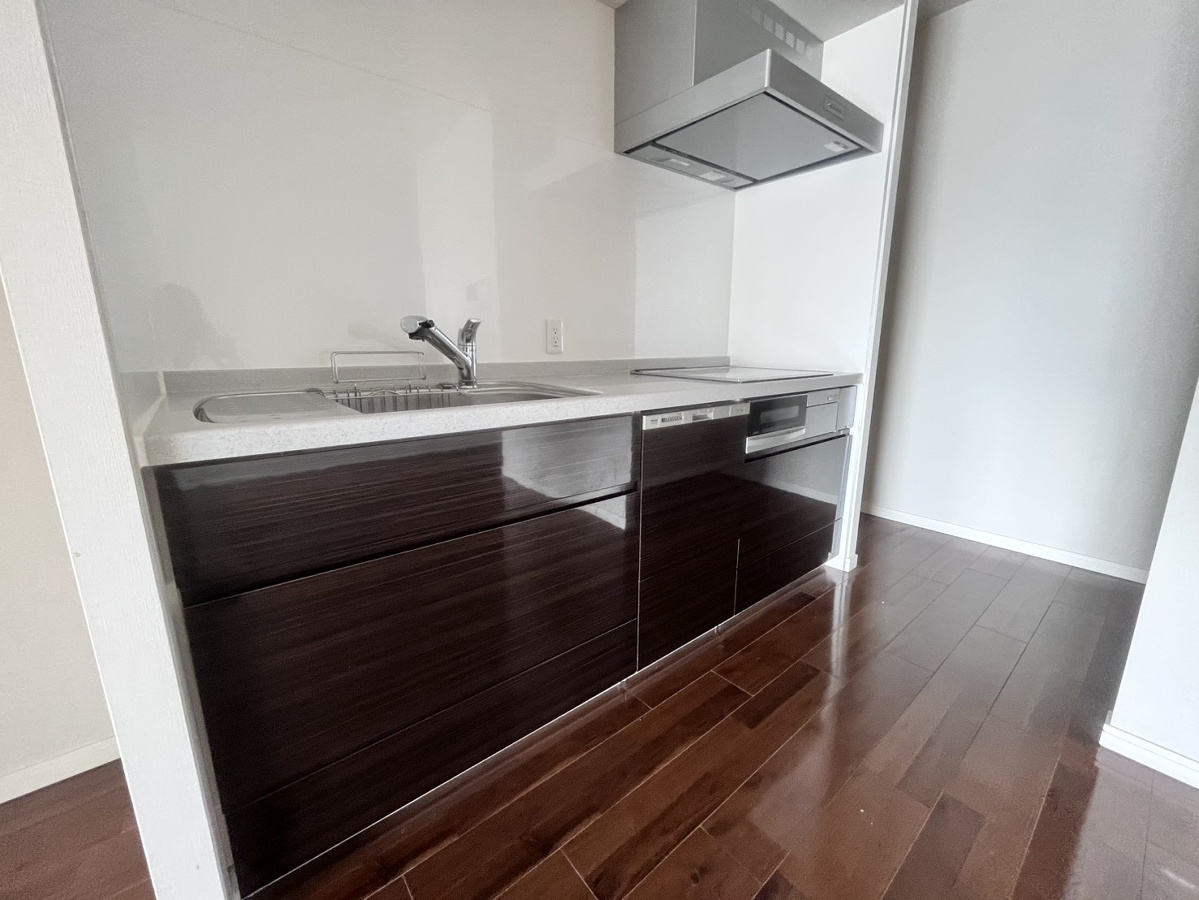 キッチン 写真2