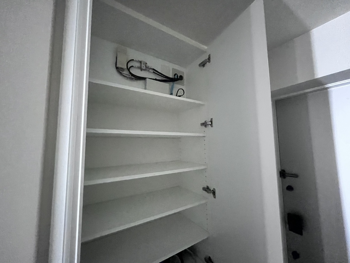 収納 写真14