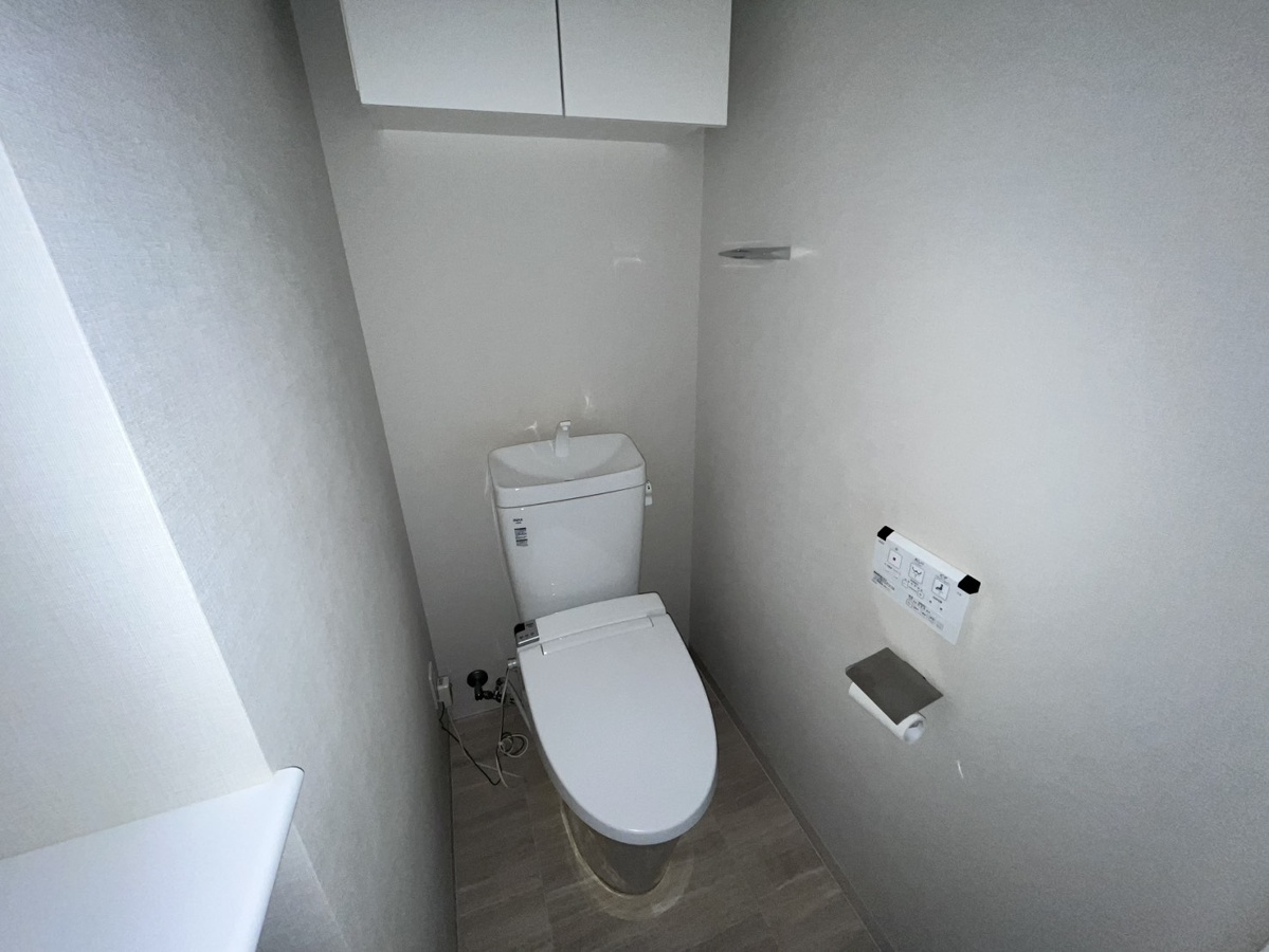 トイレ 写真9