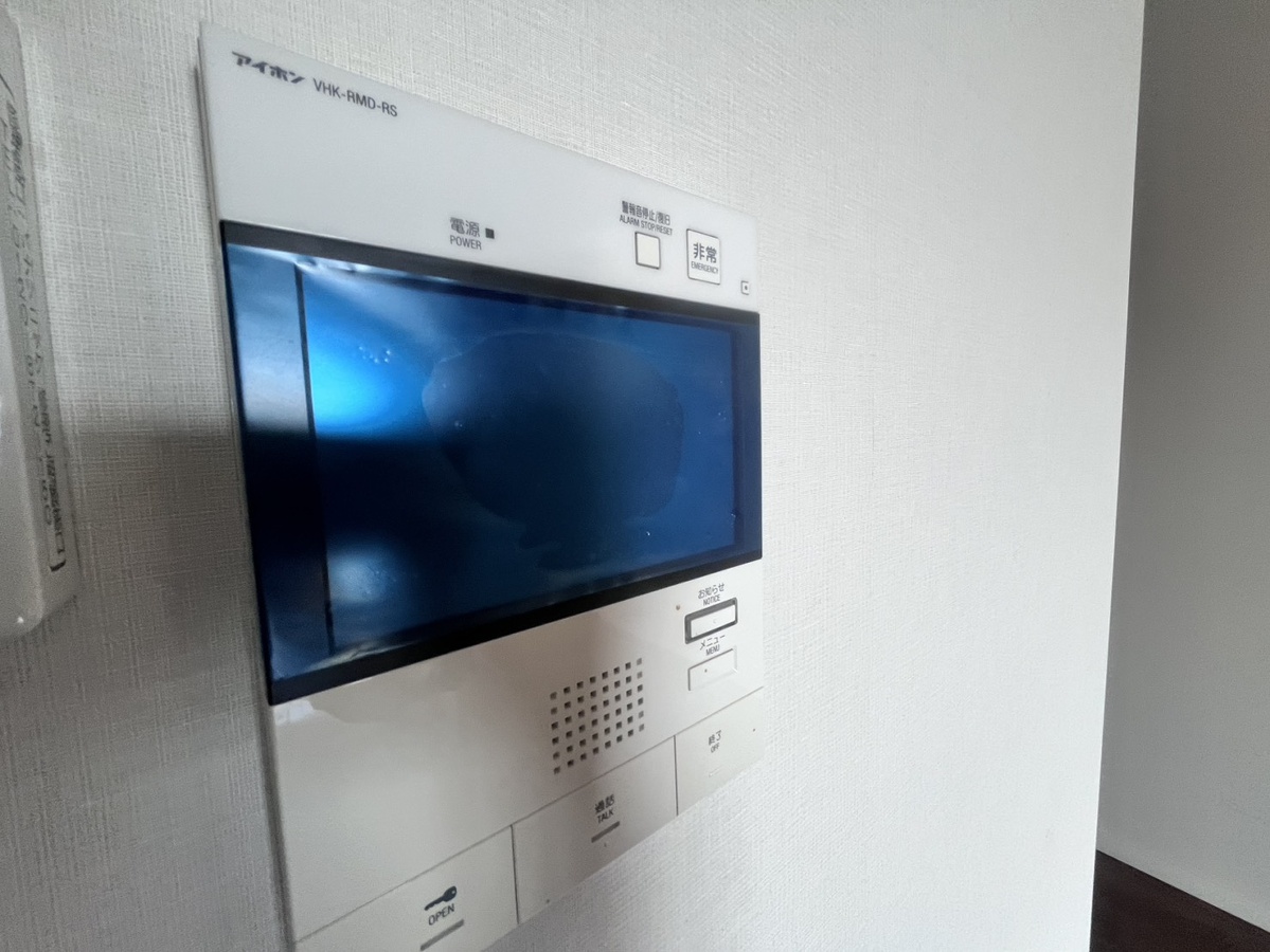 セキュリティ 写真18