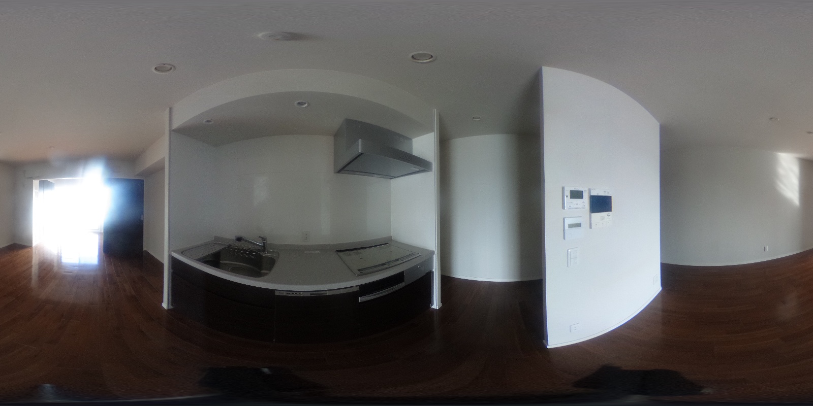 キッチン 写真34