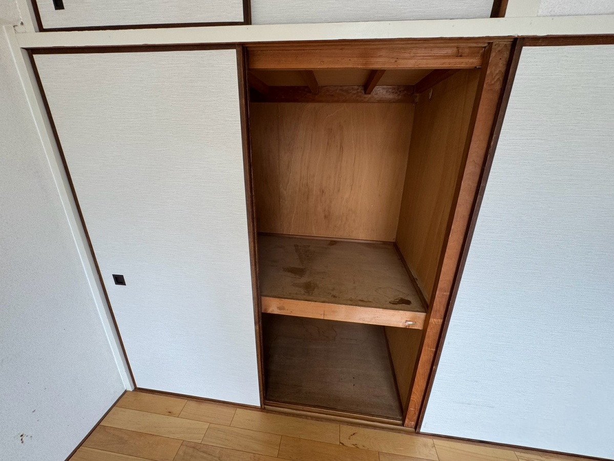 収納 写真18
