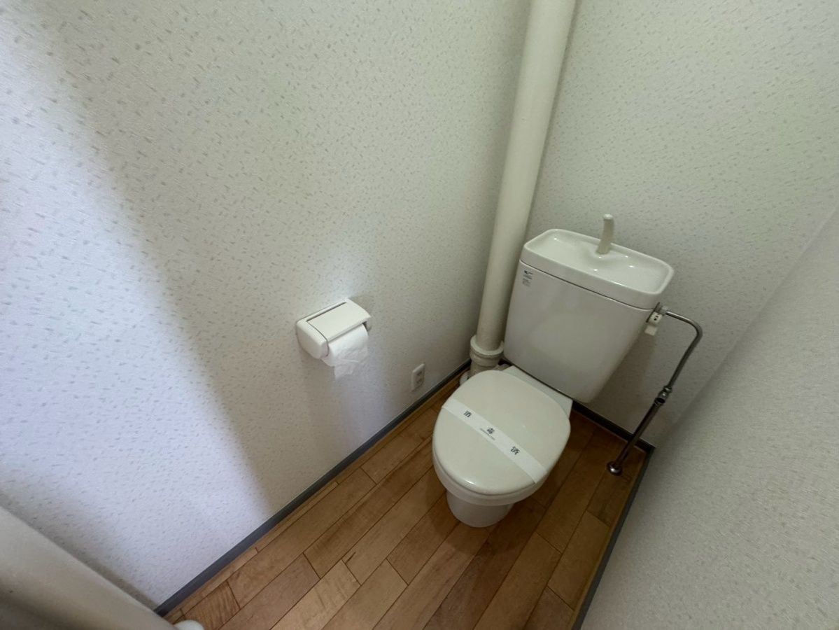 トイレ 写真17