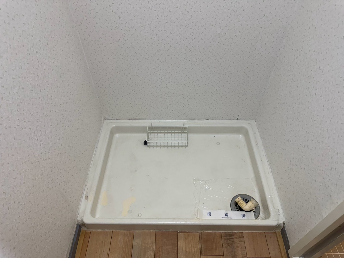 洗面所 写真14