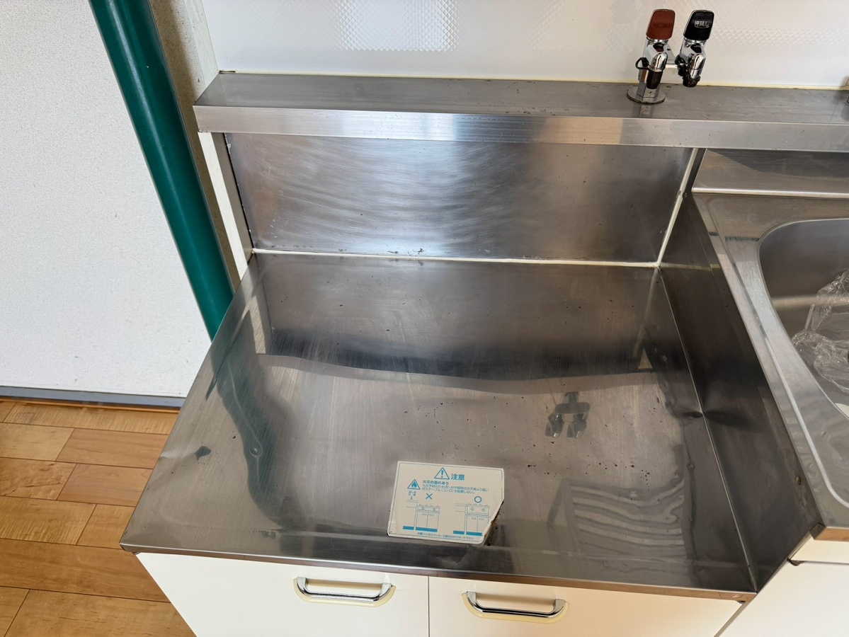 キッチン 写真5