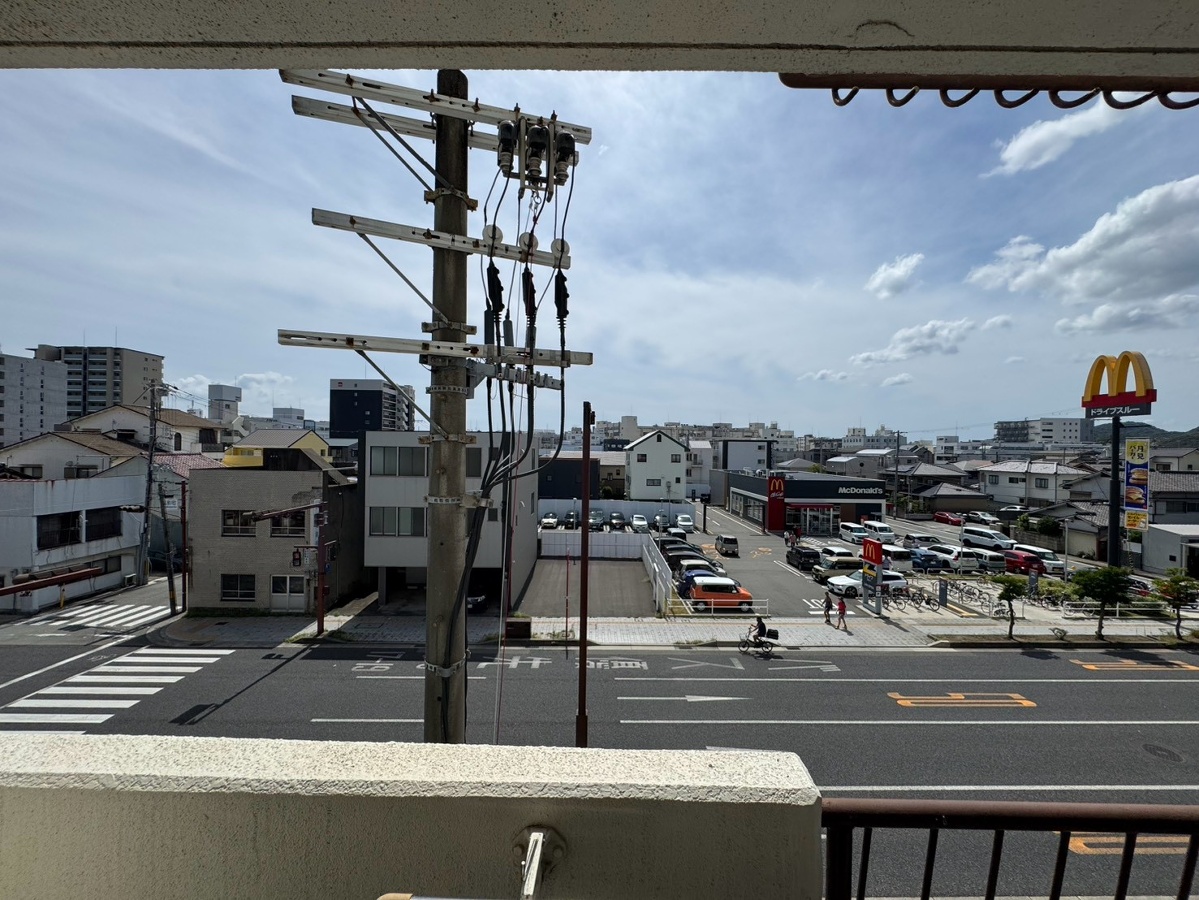 眺望 写真28