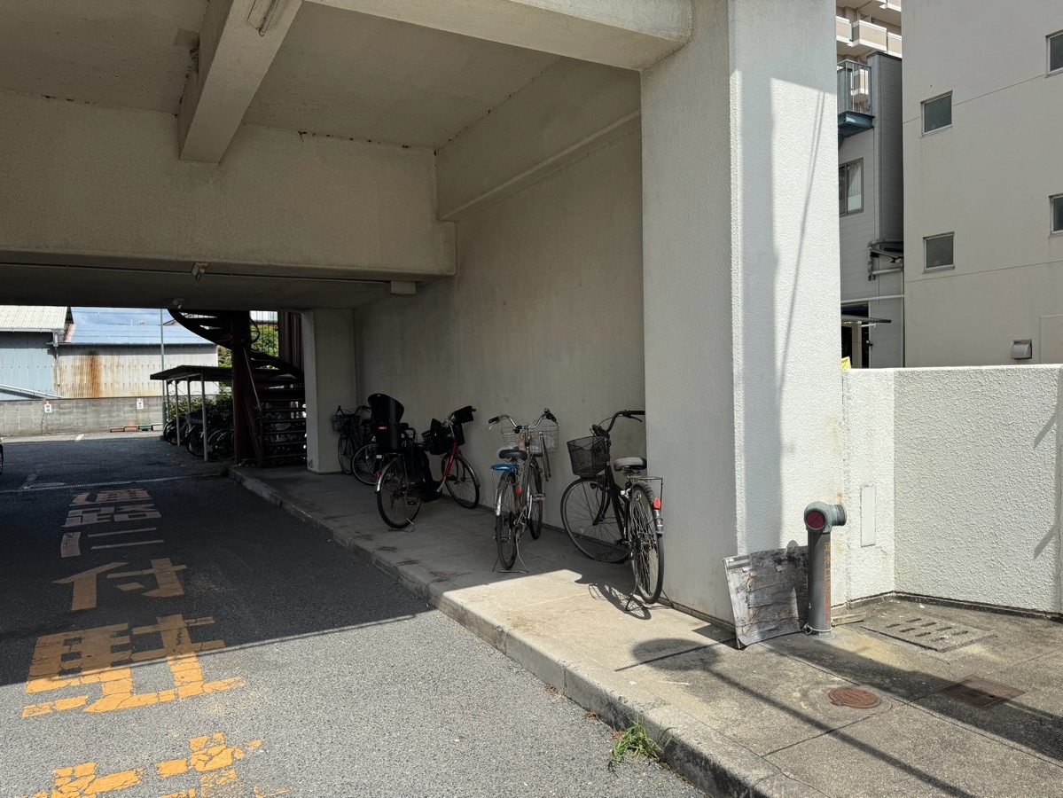 共用部 写真30