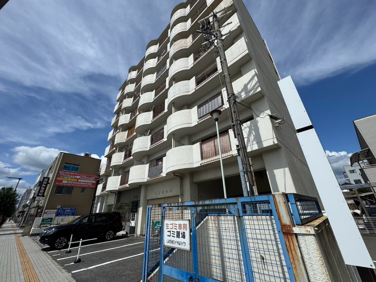 外観 写真29