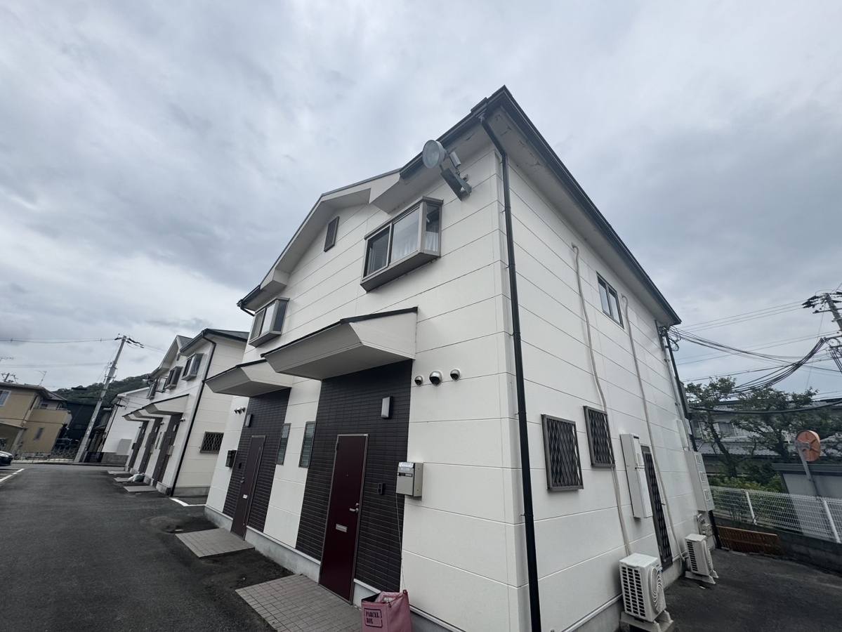 ルミエール龍野　B棟