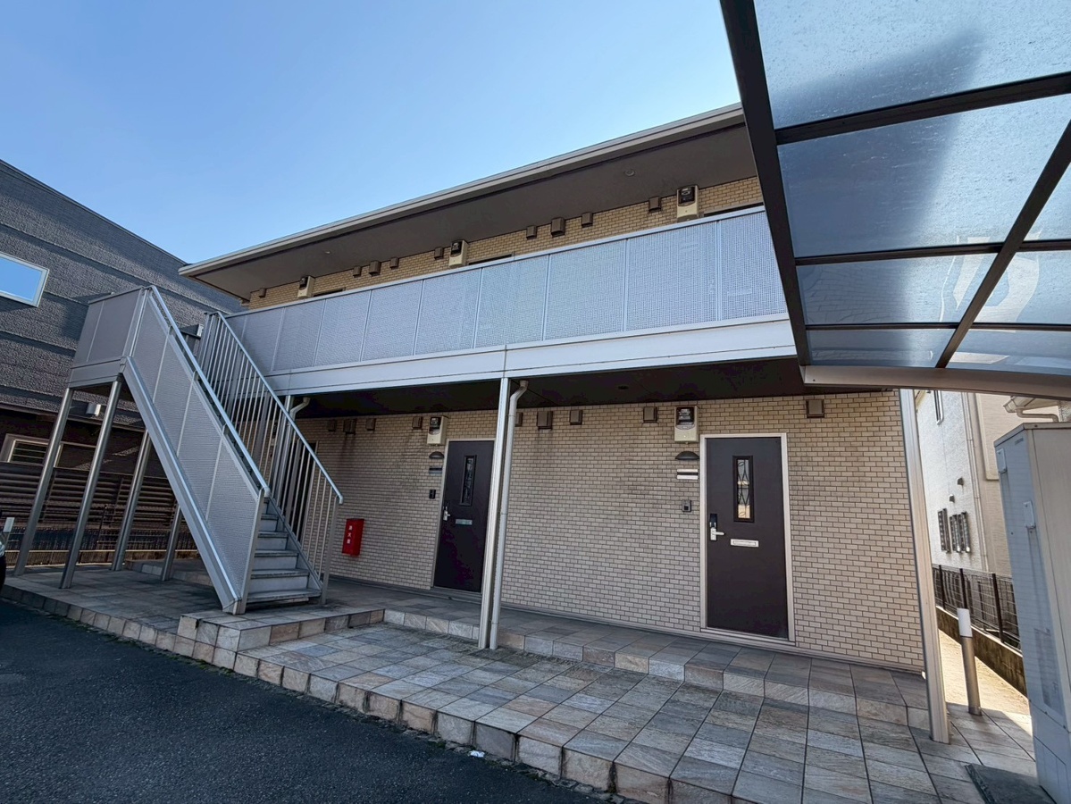 マ・メゾン英賀保