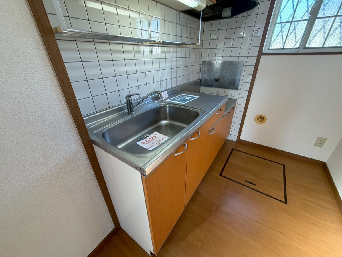 キッチン 写真4