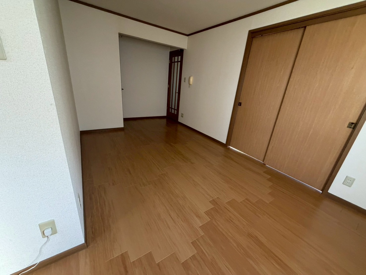 リビング 写真2