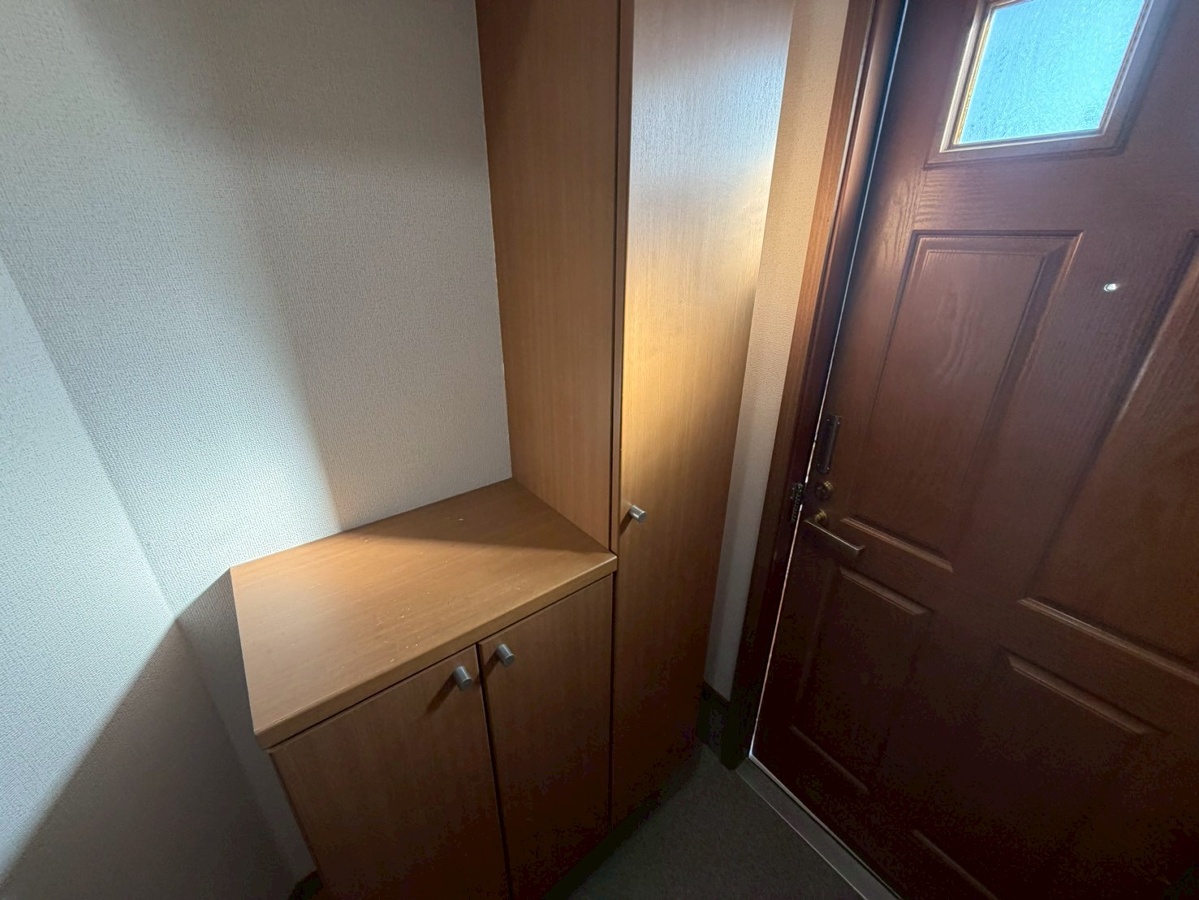 収納 写真15