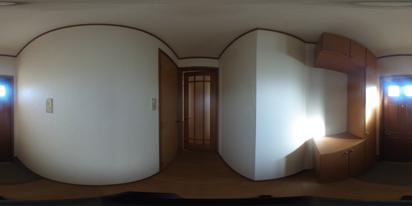 玄関 写真36