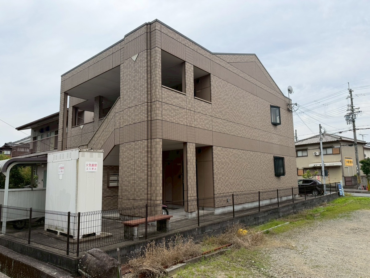 外観 写真29