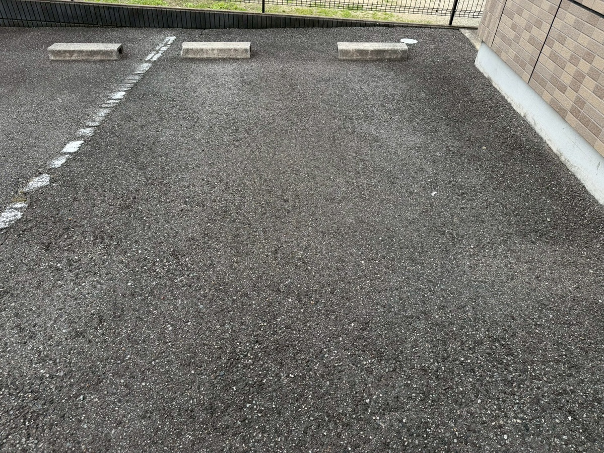 駐車場 写真32