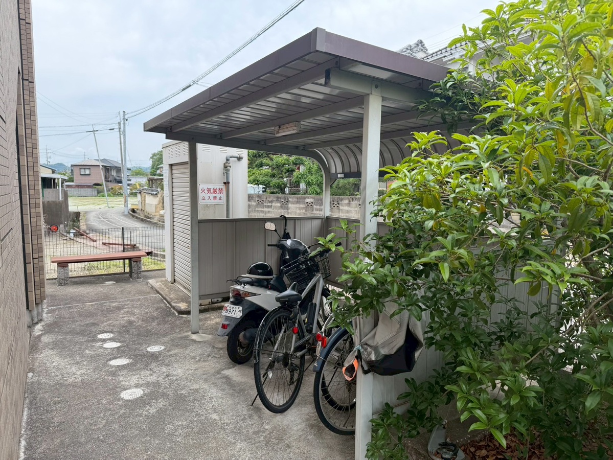 共用部 写真31
