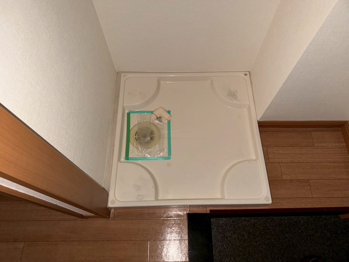 洗面所 写真7