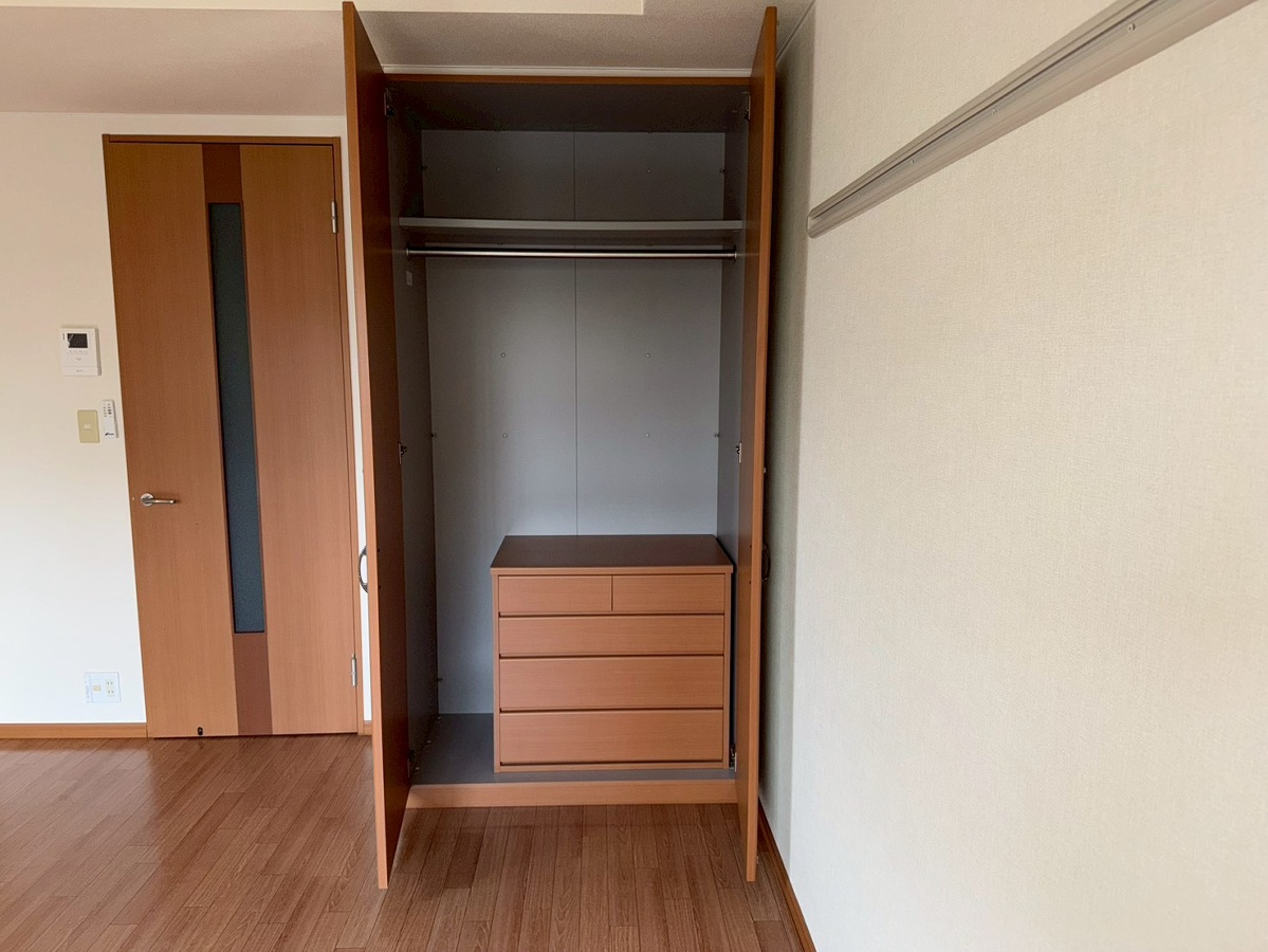収納 写真14