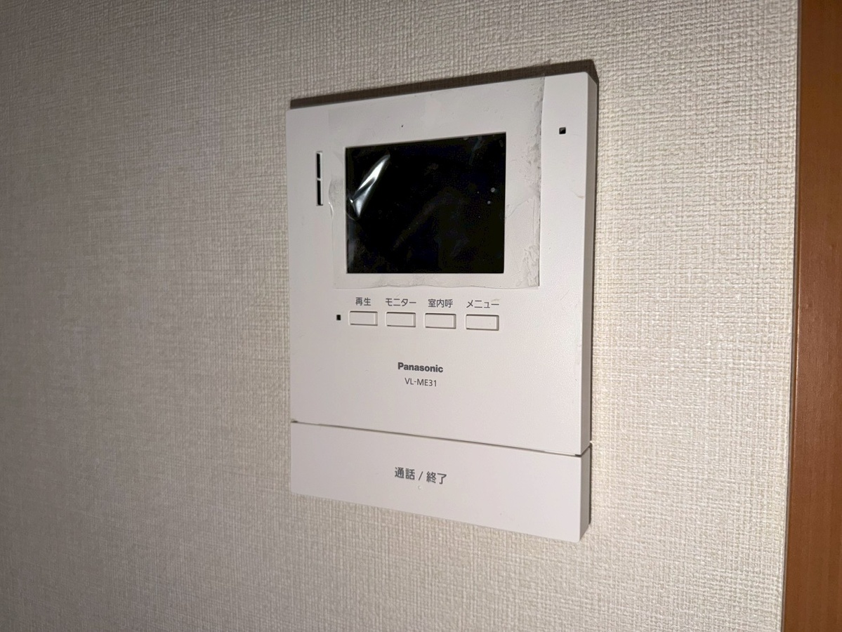 セキュリティ 写真16